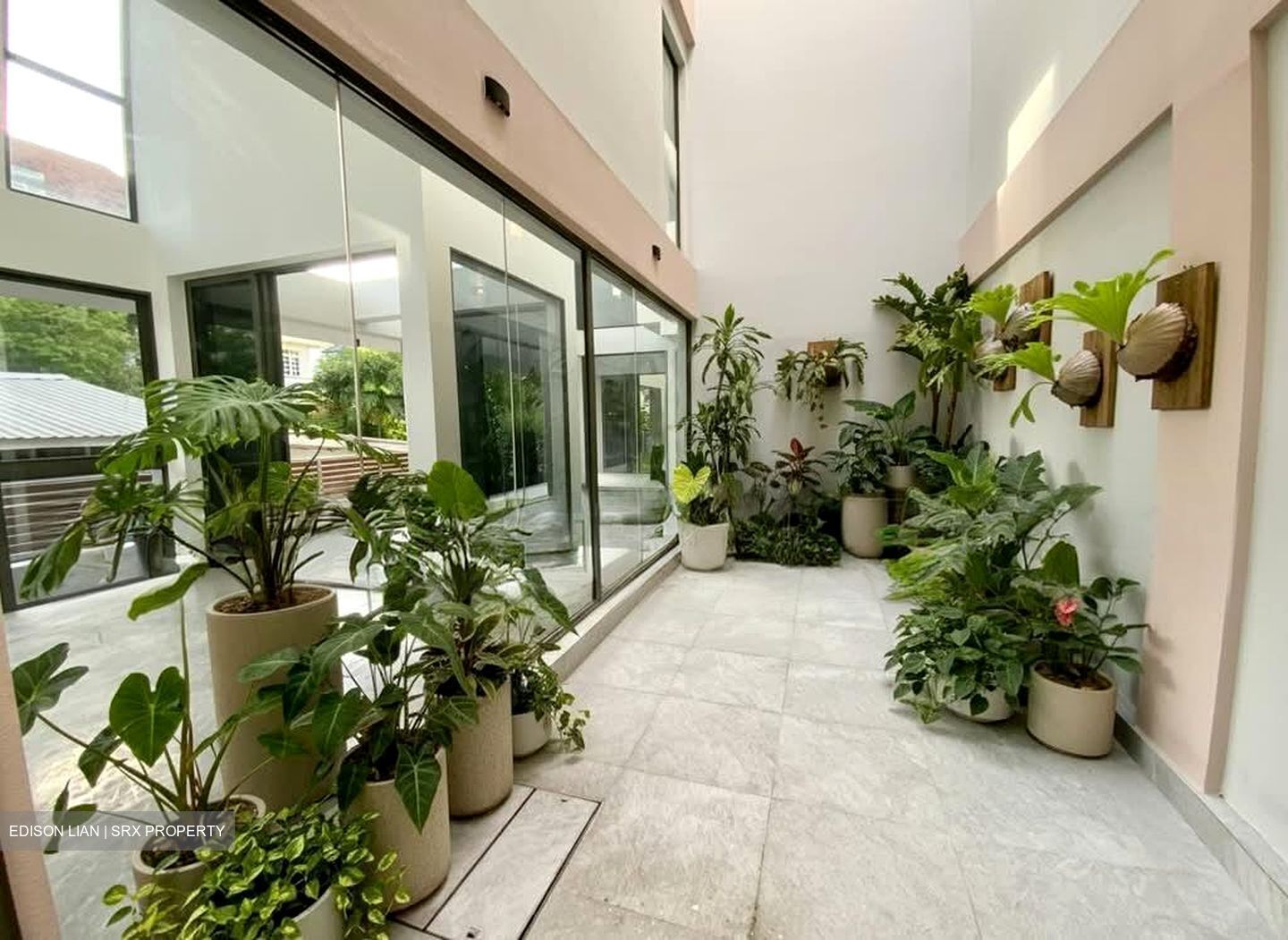 Jalan Yasin (D14), Semi-Detached #537570641